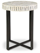 Crewridge Accent Table - Furniture Now (CA)