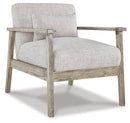 Dalenville Accent Chair - Furniture Now (CA)