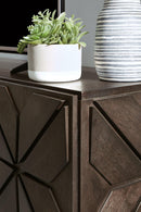 Chasinfield 72" TV Stand - Furniture Now (CA)