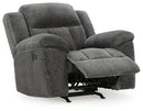 Frohn Recliner - Furniture Now (CA)