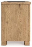 Galliden Bedroom Package - Furniture Now (CA)