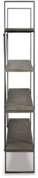 Gilesgrove Bookcase - Furniture Now (CA)