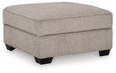 Claireah Ottoman With Storage - Furniture Now (CA)