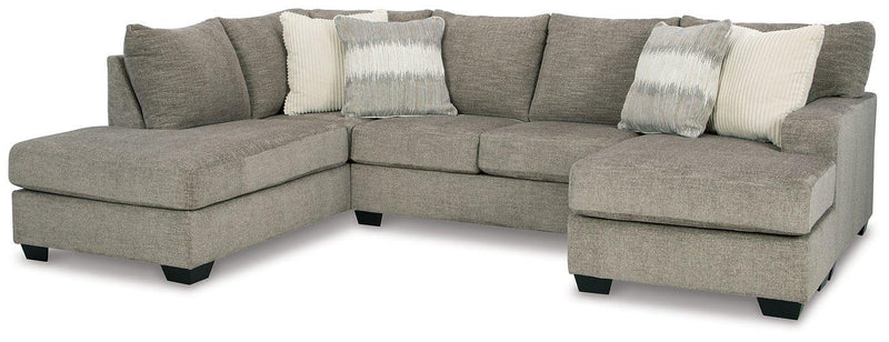 Creswell Living Room Set - Furniture Now (CA)