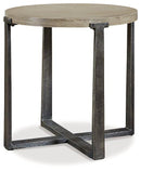 Dalenville End Table - Furniture Now (CA)