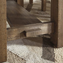 Moriville Counter Height Dining Set - Furniture Now (CA)