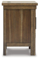 Moriville Occasional Table Set - Furniture Now (CA)