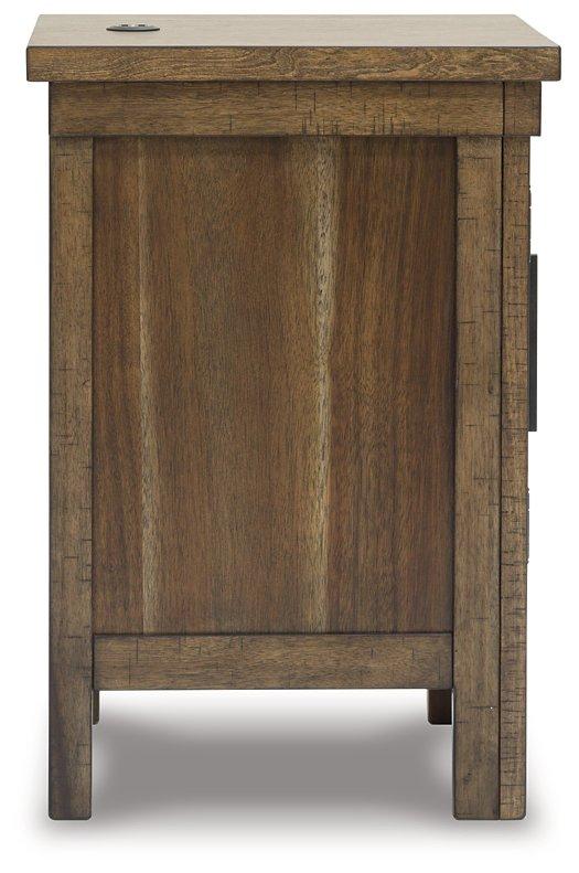 Moriville Occasional Table Set - Furniture Now (CA)