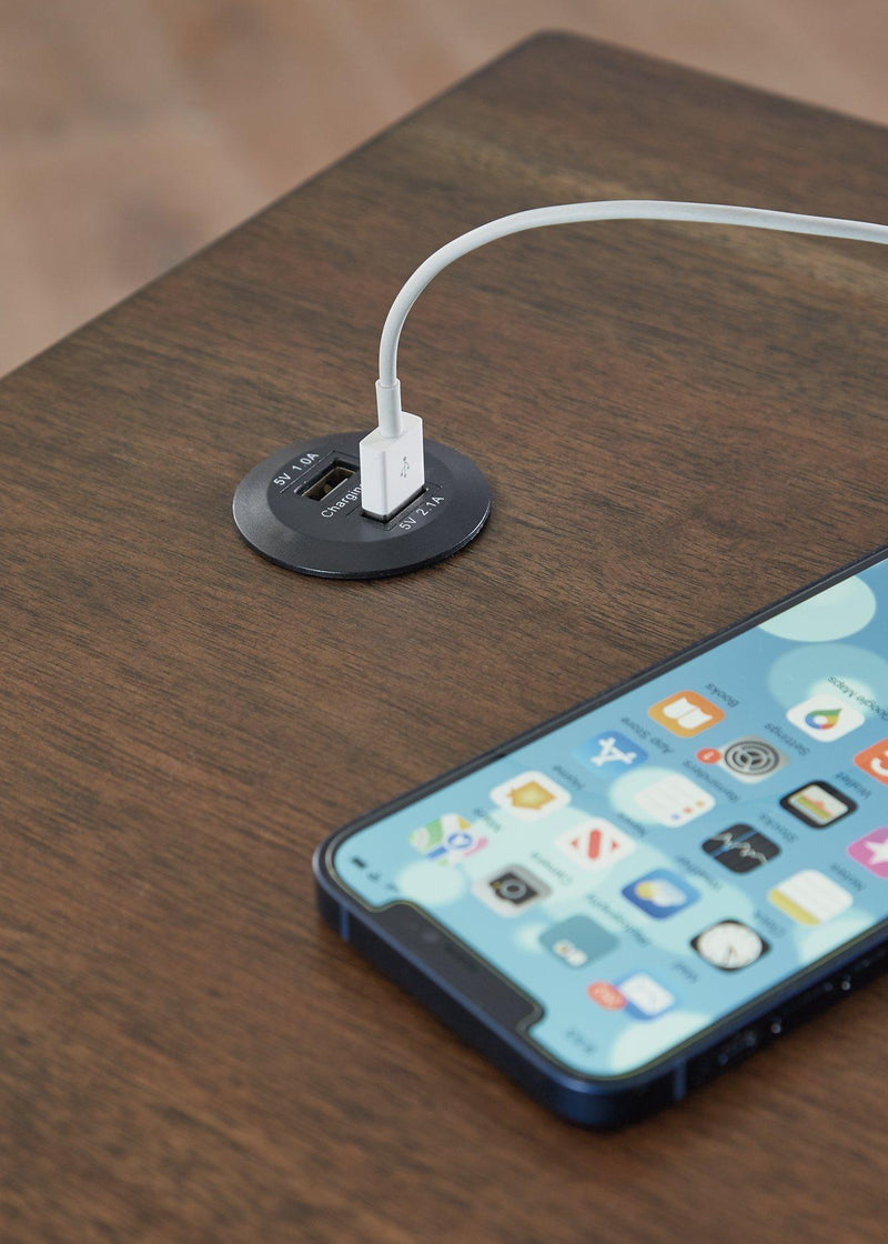 Moriville Occasional Table Set - Furniture Now (CA)