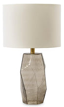 Taylow Lamp Set - Furniture Now (CA)