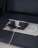 Fyne-Dyme Power Reclining Sofa - Furniture Now (CA)