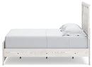 Gerridan Youth Bed - Furniture Now (CA)
