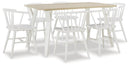 Grannen Dining Room Set - Furniture Now (CA)