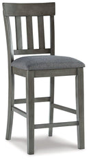 Hallanden Counter Height Bar Stool - Furniture Now (CA)