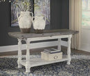 Havalance Sofa/Console Table - Furniture Now (CA)