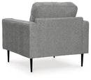 Hazela Living Room Set - Furniture Now (CA)