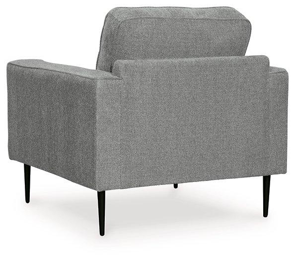 Hazela Living Room Set - Furniture Now (CA)