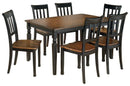 Owingsville Dining Room Set - Furniture Now (CA)