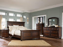 Porter Bedroom Set - Furniture Now (CA)