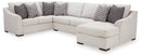 Koralynn Living Room Set - Furniture Now (CA)