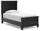 Lanolee Bedroom Set - Furniture Now (CA)
