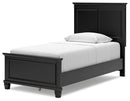 Lanolee Bedroom Set - Furniture Now (CA)