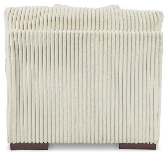 Lindyn Sectional with Chaise - Furniture Now (CA)