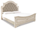 Realyn Bedroom Set - Furniture Now (CA)
