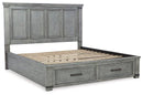 Russelyn Bedroom Set - Furniture Now (CA)