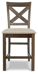 Moriville Dining Room Set - Furniture Now (CA)