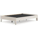 Socalle Bed and Mattress Set - Furniture Now (CA)