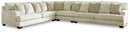 Rawcliffe Living Room Set - Furniture Now (CA)