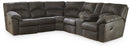Tambo Living Room Set - Furniture Now (CA)