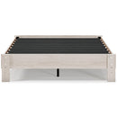 Socalle Bed and Mattress Set - Furniture Now (CA)