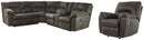Tambo Living Room Set - Furniture Now (CA)