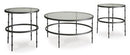 Kellyco Table (Set of 3) - Furniture Now (CA)