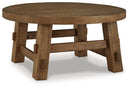 Mackifeld Occasional Table Set - Furniture Now (CA)