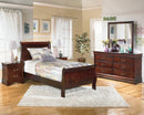 Alisdair Bedroom Set - Furniture Now (CA)