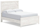 Gerridan Youth Bed - Furniture Now (CA)