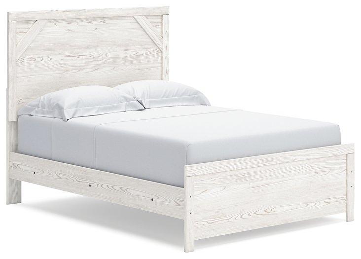 Gerridan Youth Bed - Furniture Now (CA)