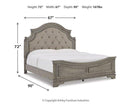 Lodenbay Bedroom Set - Furniture Now (CA)