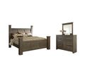 Juararo Bedroom Set - Furniture Now (CA)