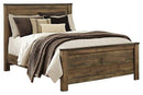 Trinell Bedroom Set - Furniture Now (CA)