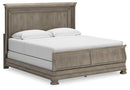Lexorne Bedroom Set - Furniture Now (CA)