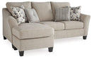 Abney Living Room Set - Furniture Now (CA)