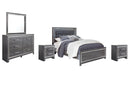 Lodanna Bedroom Set - Furniture Now (CA)