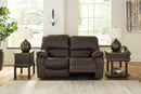 Leesworth Living Room Set - Furniture Now (CA)