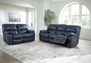 Leesworth Living Room Set - Furniture Now (CA)