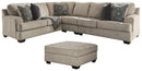 Bovarian Living Room Set - Furniture Now (CA)