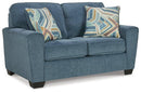 Cashton Loveseat - Furniture Now (CA)
